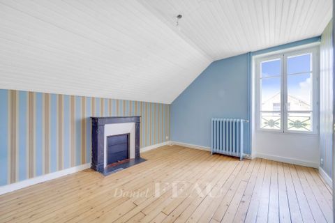 Leilighet i Versailles, Yvelines, Versailles - € 1 295 000 | Ref: 87053841 - foto 15