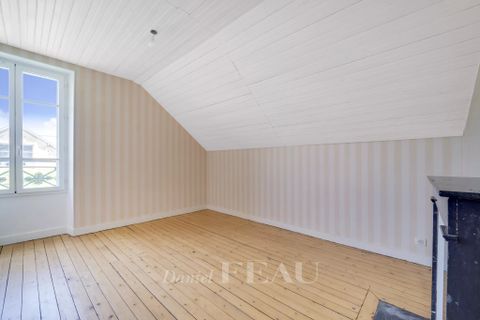 Leilighet i Versailles, Yvelines, Versailles - € 1 295 000 | Ref: 87053841 - foto 16