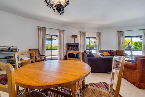 Villa i Alvor, Faro, Alvor - € 1.290.000 | Ref: C0240-03637 - foto 6