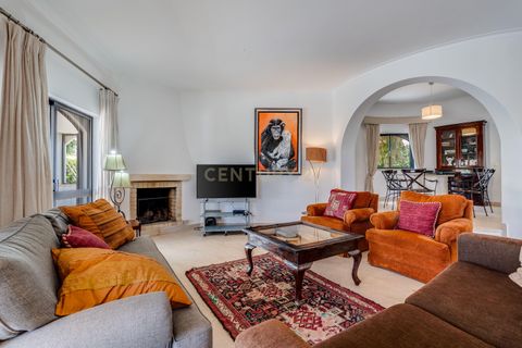 Villa i Alvor, Faro, Alvor - € 1.290.000 | Ref: C0240-03637 - foto 9