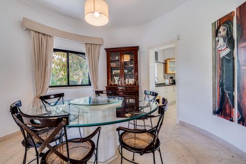 Villa i Alvor, Faro, Alvor - € 1.290.000 | Ref: C0240-03637 - foto 11
