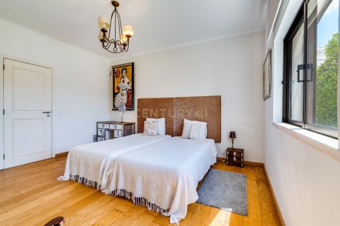 Villa i Alvor, Faro, Alvor - € 1.290.000 | Ref: C0240-03637 - foto 21
