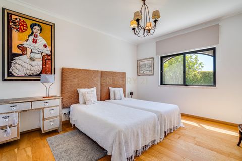 Villa i Alvor, Faro, Alvor - € 1.290.000 | Ref: C0240-03637 - foto 22