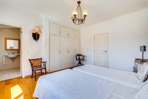 Villa i Alvor, Faro, Alvor - € 1.290.000 | Ref: C0240-03637 - foto 23