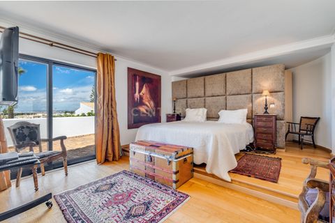 Villa i Alvor, Faro, Alvor - € 1.290.000 | Ref: C0240-03637 - foto 32