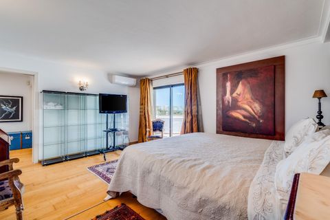 Villa i Alvor, Faro, Alvor - € 1.290.000 | Ref: C0240-03637 - foto 33