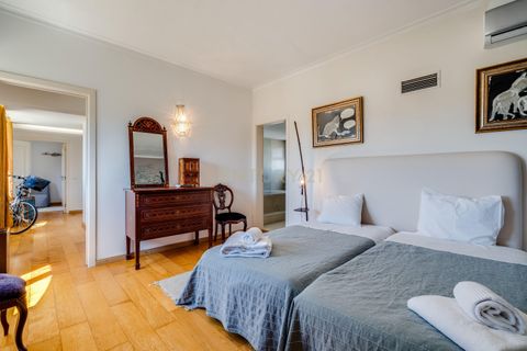 Villa i Alvor, Faro, Alvor - € 1.290.000 | Ref: C0240-03637 - foto 36
