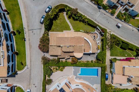 Villa i Alvor, Faro, Alvor - € 1.290.000 | Ref: C0240-03637 - foto 43