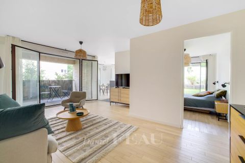 Lejlighed i Versailles, Yvelines, Versailles - € 750.000 | Ref: 82250436 - foto 1