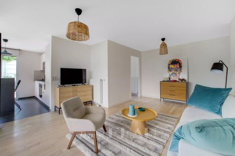Lejlighed i Versailles, Yvelines, Versailles - € 750.000 | Ref: 82250436 - foto 2