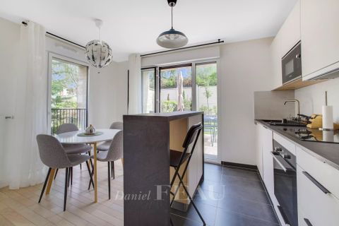 Lejlighed i Versailles, Yvelines, Versailles - € 750.000 | Ref: 82250436 - foto 4