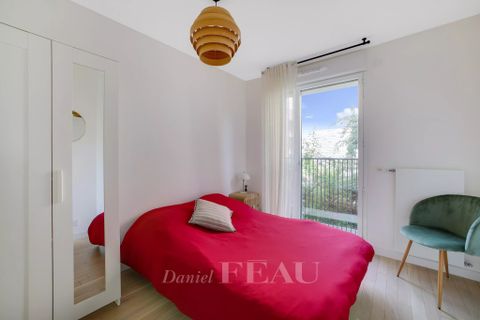 Lejlighed i Versailles, Yvelines, Versailles - € 750.000 | Ref: 82250436 - foto 7