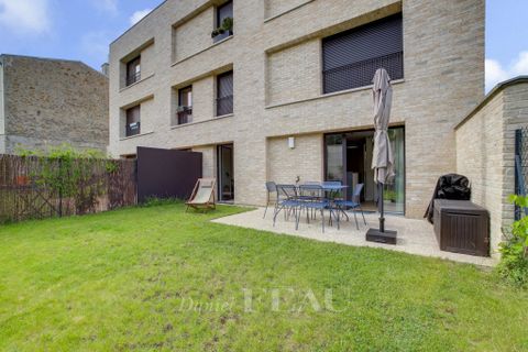 Lejlighed i Versailles, Yvelines, Versailles - € 750.000 | Ref: 82250436 - foto 10