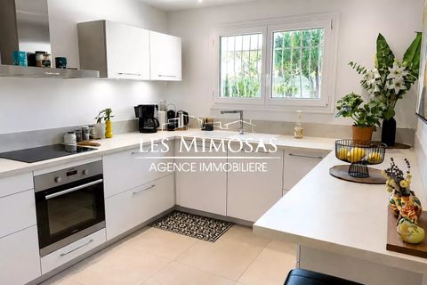 Villa i Saint-Raphaël, Var, Saint-Raphaël - € 785.000 | Ref: 7304 - foto 19
