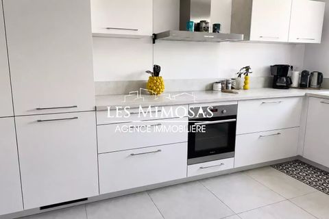 Villa i Saint-Raphaël, Var, Saint-Raphaël - € 785.000 | Ref: 7304 - foto 20