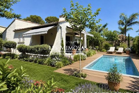 Villa i Saint-Raphaël, Var, Saint-Raphaël - € 785.000 | Ref: 7304 - foto 30