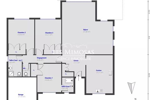 Villa i Saint-Raphaël, Var, Saint-Raphaël - € 785.000 | Ref: 7304 - foto 32