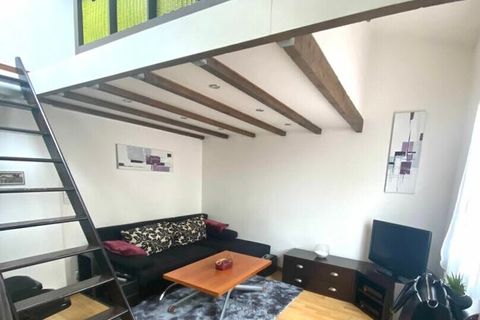 Villa a Drancy, Seine-Saint-Denis, Drancy - € 980/mes | Ref: 813018 - foto 2