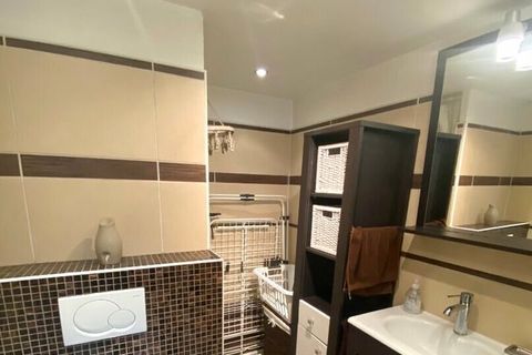 Villa a Drancy, Seine-Saint-Denis, Drancy - € 980/mes | Ref: 813018 - foto 5