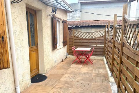 Villa a Drancy, Seine-Saint-Denis, Drancy - € 980/mes | Ref: 813018 - foto 6