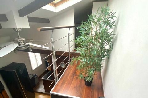 Villa a Drancy, Seine-Saint-Denis, Drancy - € 980/mes | Ref: 813018 - foto 7