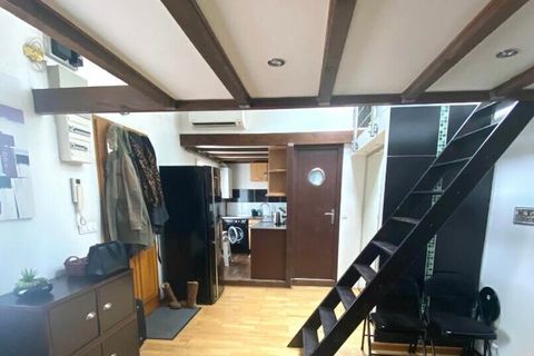 Villa a Drancy, Seine-Saint-Denis, Drancy - € 980/mes | Ref: 813018 - foto 8