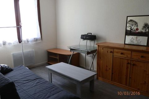 Estudi a Grenoble, Isere, Grenoble - € 390/mes | Ref: 419228 - foto 2