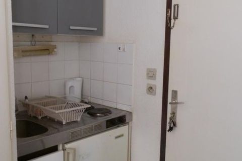 Estudi a Grenoble, Isere, Grenoble - € 390/mes | Ref: 419228 - foto 3