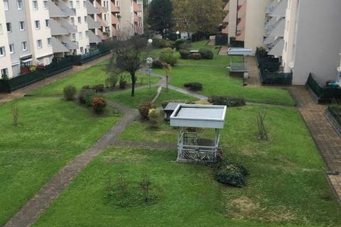 Estudi a Grenoble, Isere, Grenoble - € 390/mes | Ref: 419228 - foto 5