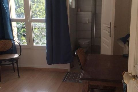 Estudi a Chatou, Yvelines, Chatou - € 710/mes | Ref: 551668 - foto 4