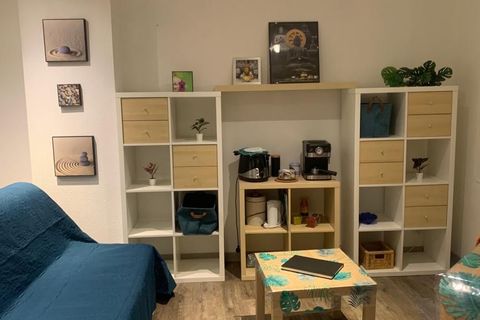 Estudi a Avignon, Vaucluse, Avignon - € 485/mes | Ref: 815237 - foto 2