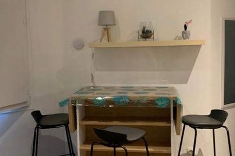 Estudi a Avignon, Vaucluse, Avignon - € 485/mes | Ref: 815237 - foto 4