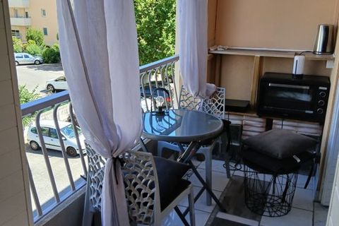 Wohnung in Frejus, Var, Frejus - € 1.450/Monat | Ref: 661664 - Foto 2