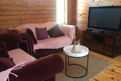 Villa a Brassac, Tarn-et-Garonne, Brassac - € 1.600/mes | Ref: 791463 - foto 4