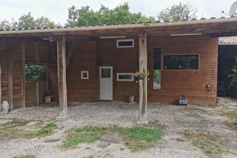 Villa a Brassac, Tarn-et-Garonne, Brassac - € 1.600/mes | Ref: 791463 - foto 5