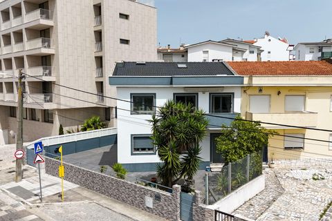 Villa i Alcochete, Setubal, Alcochete - € 565.000 | Ref: C0364-05983 - foto 1