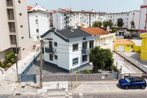 Villa i Alcochete, Setubal, Alcochete - € 565.000 | Ref: C0364-05983 - foto 2