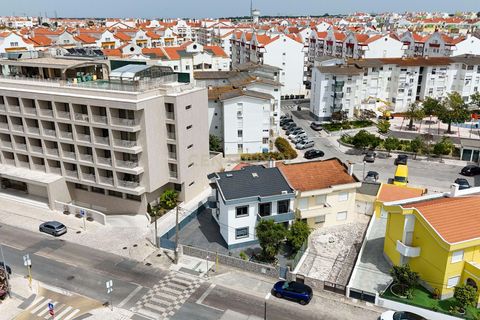 Villa i Alcochete, Setubal, Alcochete - € 565.000 | Ref: C0364-05983 - foto 4