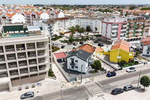 Villa i Alcochete, Setubal, Alcochete - € 565.000 | Ref: C0364-05983 - foto 5
