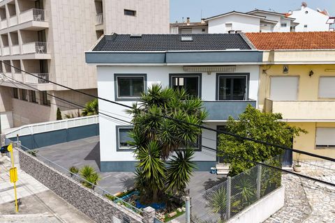 Villa i Alcochete, Setubal, Alcochete - € 565.000 | Ref: C0364-05983 - foto 7