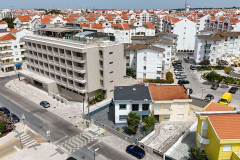 Villa i Alcochete, Setubal, Alcochete - € 565.000 | Ref: C0364-05983 - foto 8