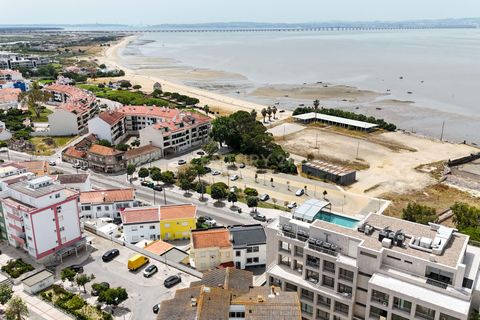 Villa i Alcochete, Setubal, Alcochete - € 565.000 | Ref: C0364-05983 - foto 10