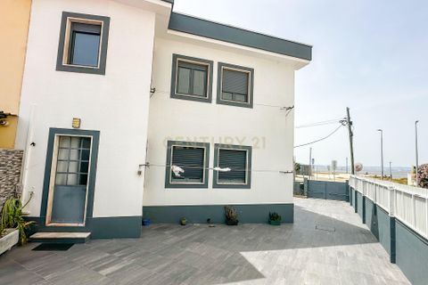 Villa i Alcochete, Setubal, Alcochete - € 565.000 | Ref: C0364-05983 - foto 20