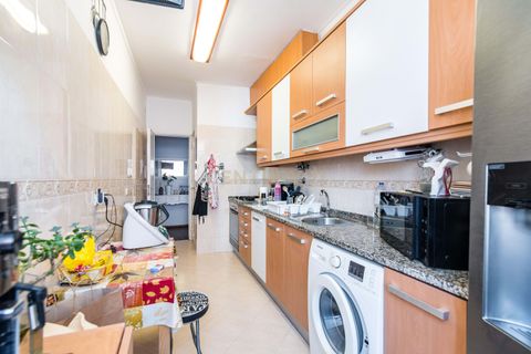 Lejlighed i Odivelas, Lisbon, Odivelas - € 349.900 | Ref: C0364-05990 - foto 2