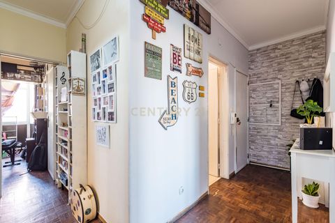 Lejlighed i Odivelas, Lisbon, Odivelas - € 349.900 | Ref: C0364-05990 - foto 4