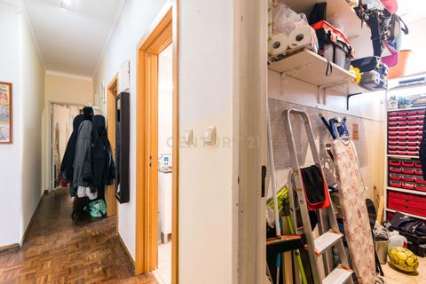 Lejlighed i Odivelas, Lisbon, Odivelas - € 349.900 | Ref: C0364-05990 - foto 5
