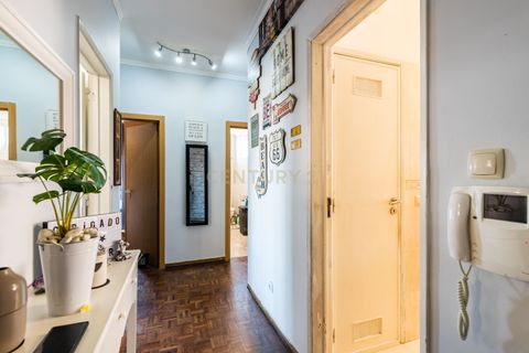Lejlighed i Odivelas, Lisbon, Odivelas - € 349.900 | Ref: C0364-05990 - foto 6