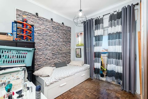 Lejlighed i Odivelas, Lisbon, Odivelas - € 349.900 | Ref: C0364-05990 - foto 7