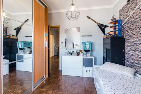 Lejlighed i Odivelas, Lisbon, Odivelas - € 349.900 | Ref: C0364-05990 - foto 8
