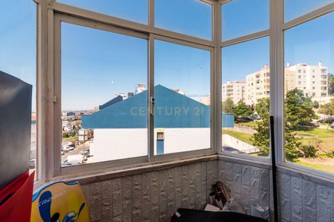 Lejlighed i Odivelas, Lisbon, Odivelas - € 349.900 | Ref: C0364-05990 - foto 9